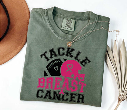 Breast Cancer Awareness Shirt- Cancer Gifts For Women