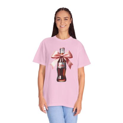 Diet Coke Tee - Comfort Colors T-shirt