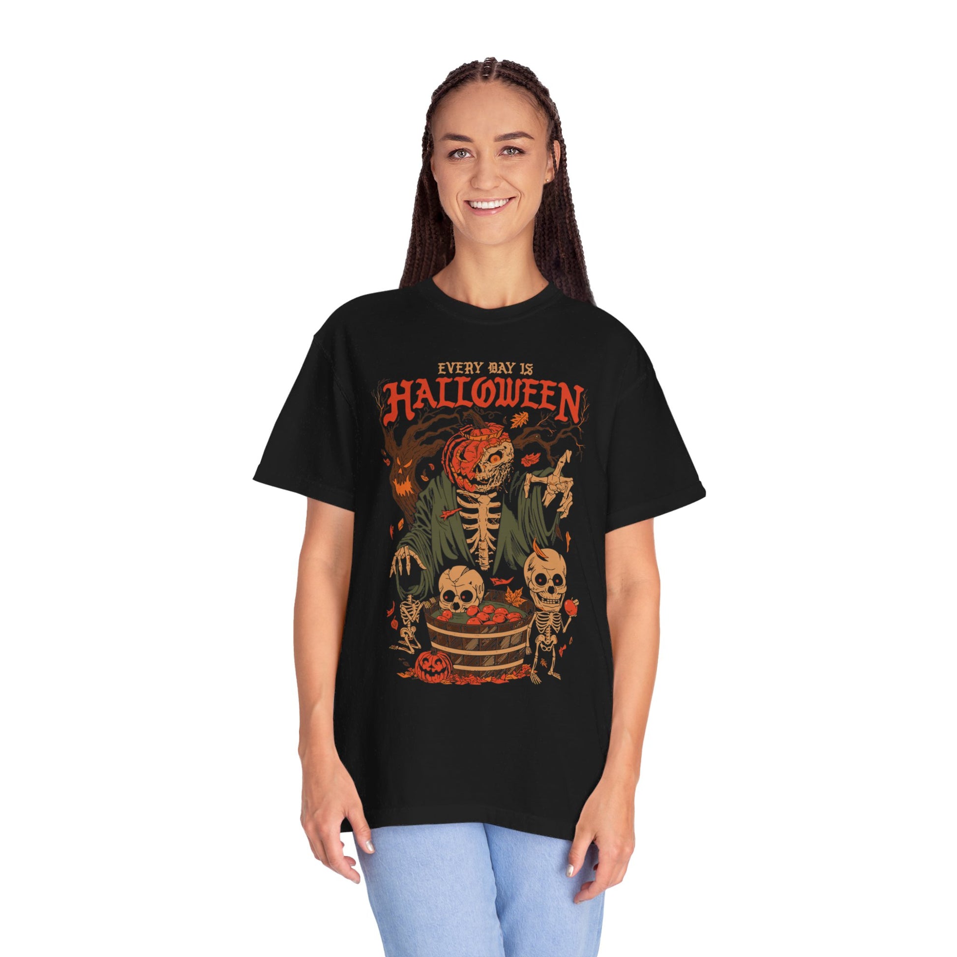 Retro Halloween Fall Shirt, Long Live Halloween, Vintage Halloween Shirt