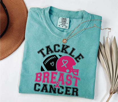 Breast Cancer Awareness Shirt- Cancer Gifts For Women