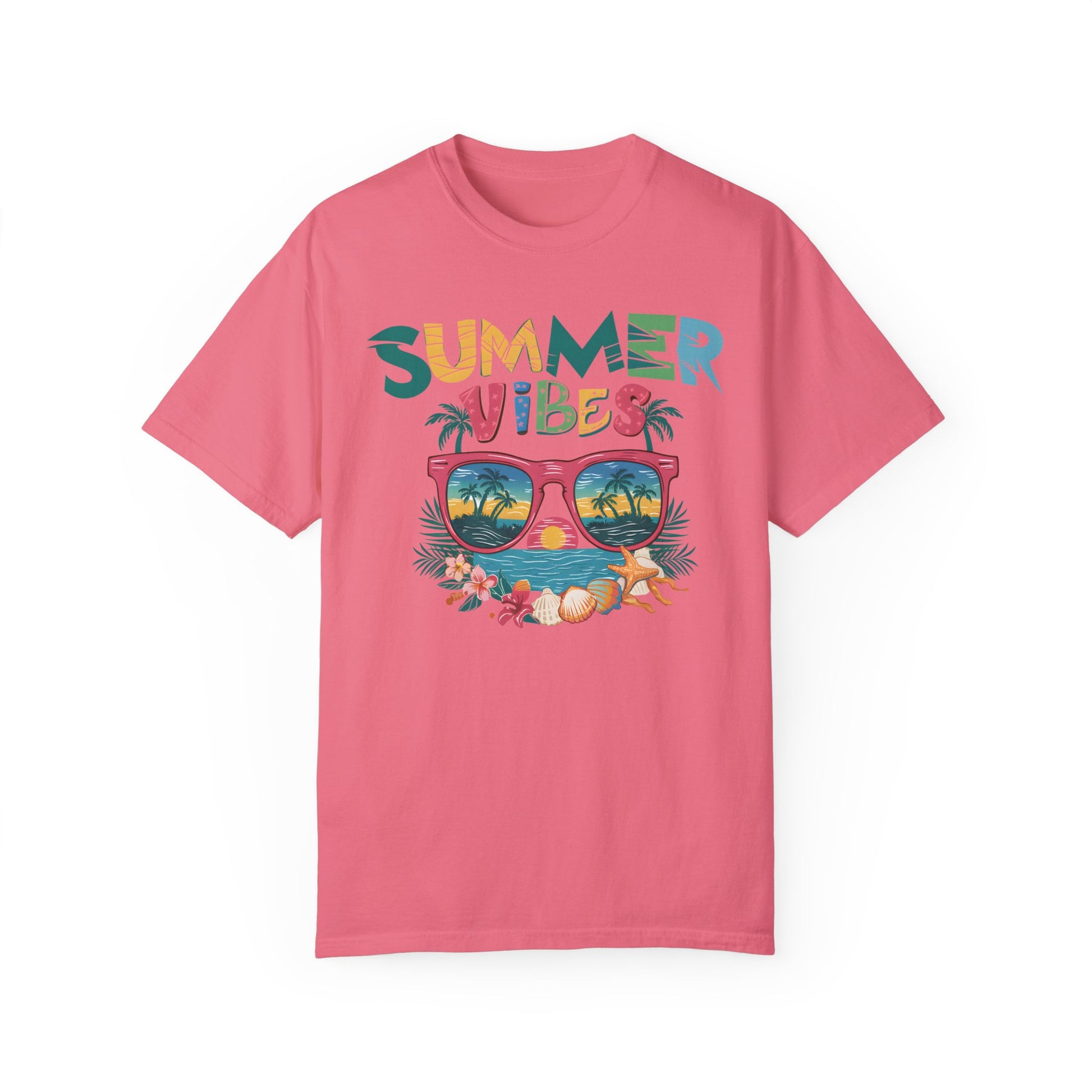 Summer Vibes Shirt