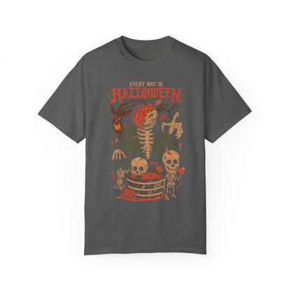 Retro Halloween Fall Shirt, Long Live Halloween, Vintage Halloween Shirt Pepper