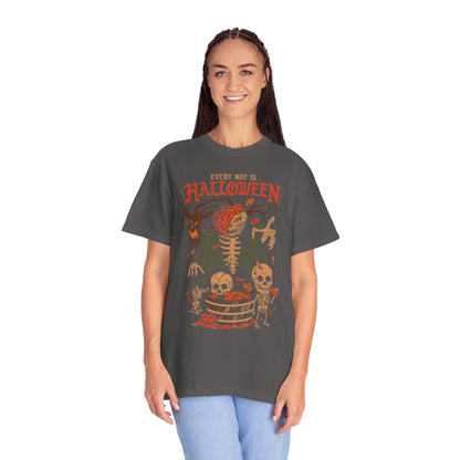 Retro Halloween Fall Shirt, Long Live Halloween, Vintage Halloween Shirt