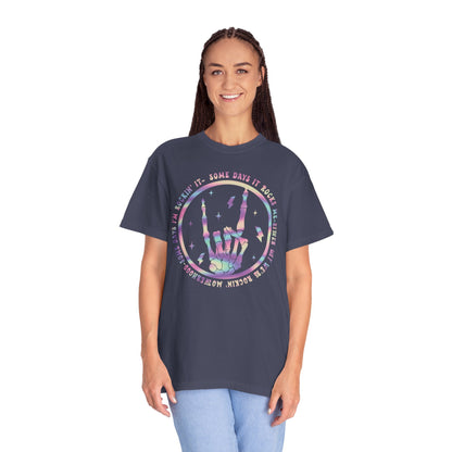 The Motherhood Tour Mama Rock Tour Shirt