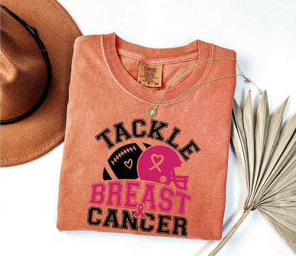 Breast Cancer Awareness Shirt- Cancer Gifts For Women