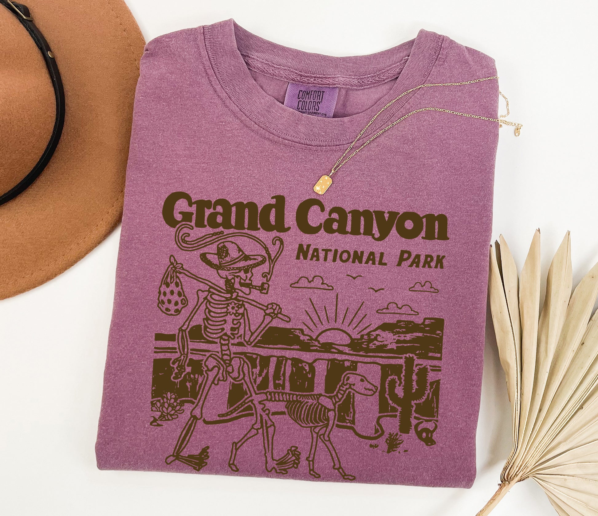 Grand Canyon National Park Shirt