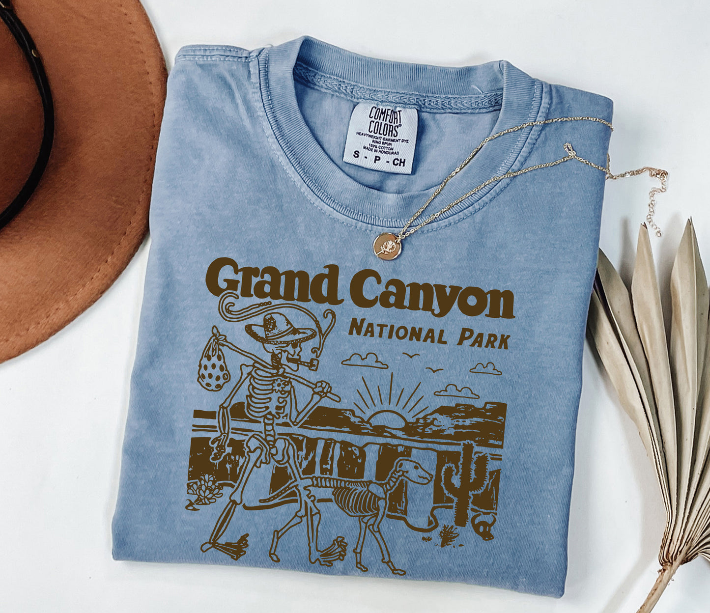 Grand Canyon National Park Shirt