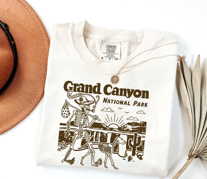 Grand Canyon National Park Shirt