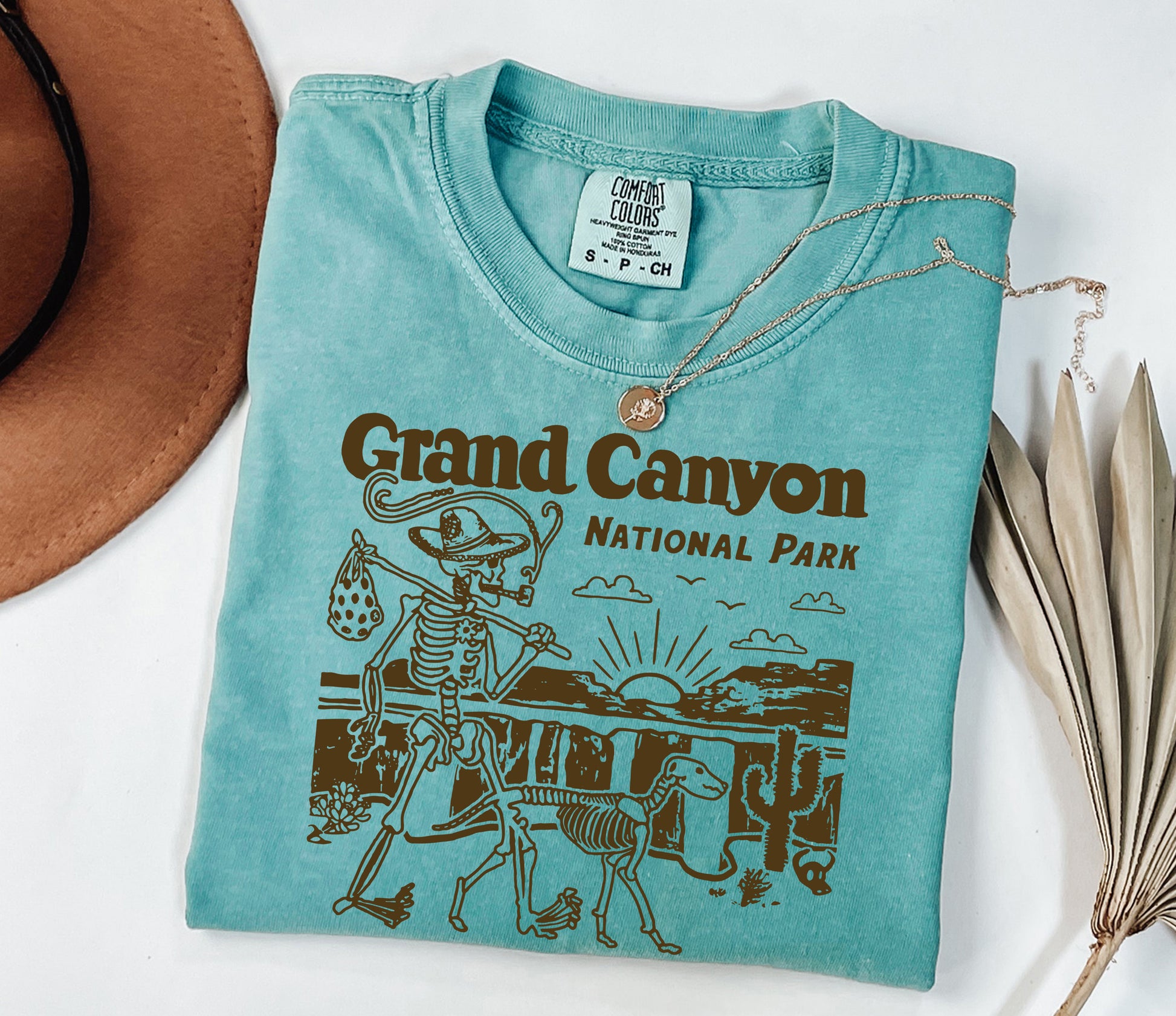 Grand Canyon National Park Shirt